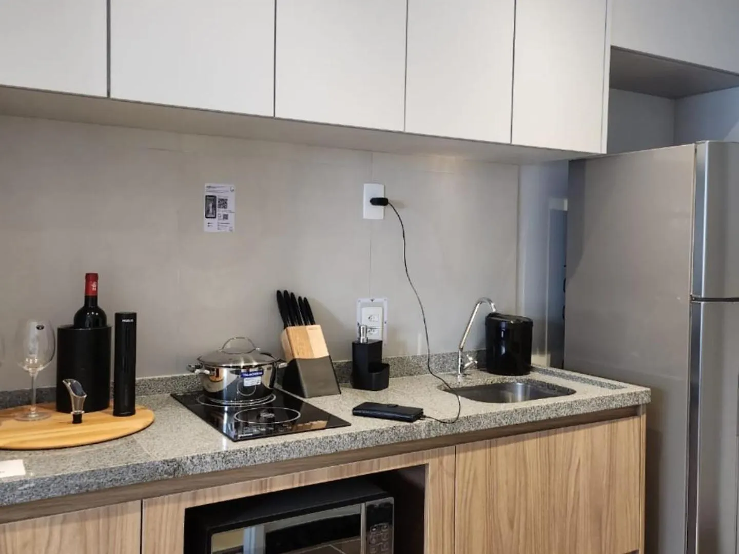 Apartament Vem Pra Sampa Compras,Trabalho, Turismo E Diversao São Paulo