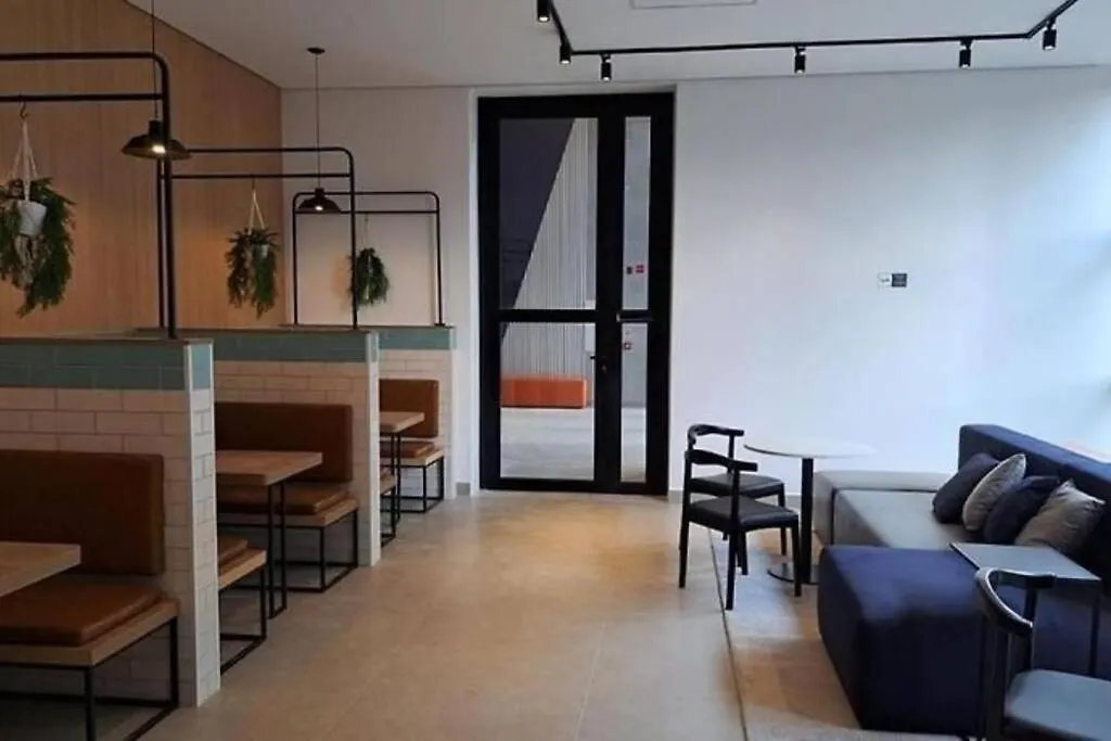 Vem Pra Sampa Compras,Trabalho, Turismo E Diversao São Paulo Apartament