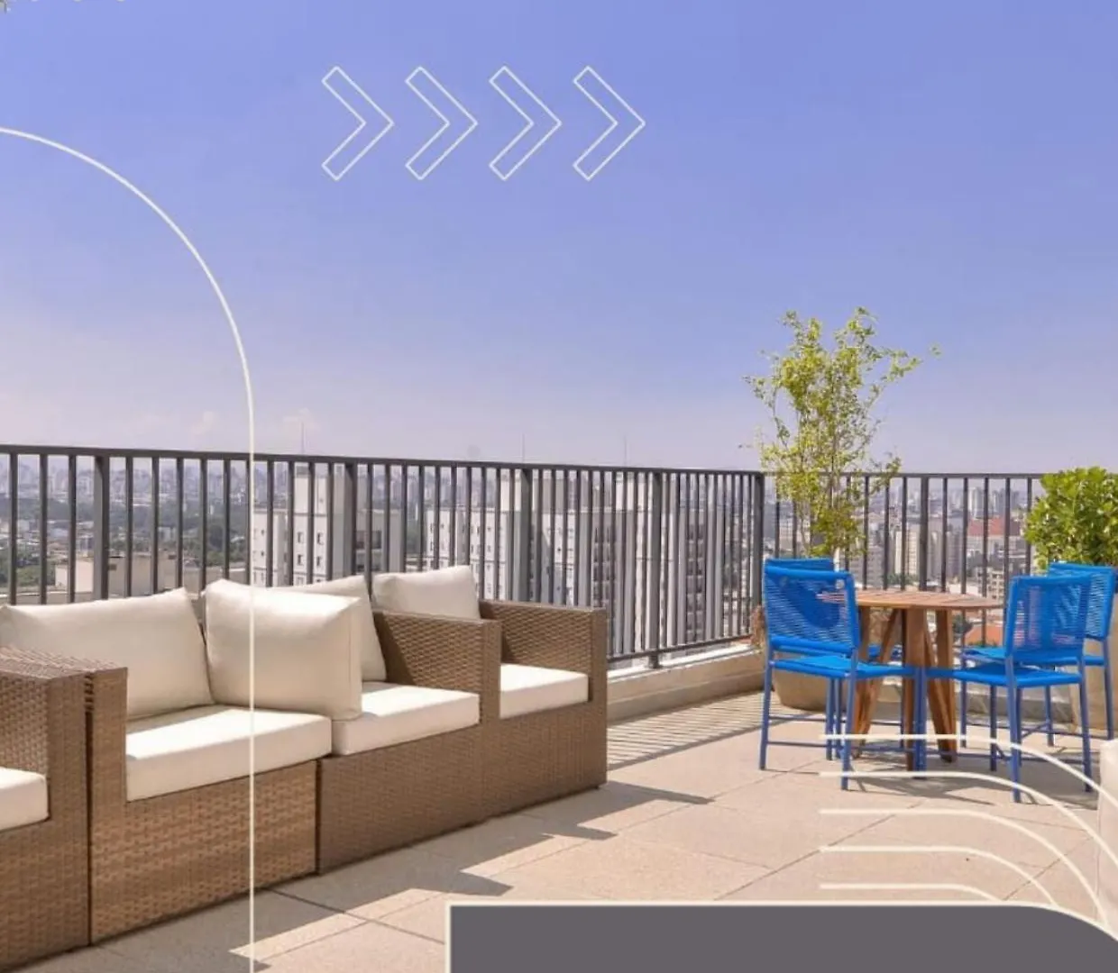 Apartament Vem Pra Sampa Compras,Trabalho, Turismo E Diversao São Paulo