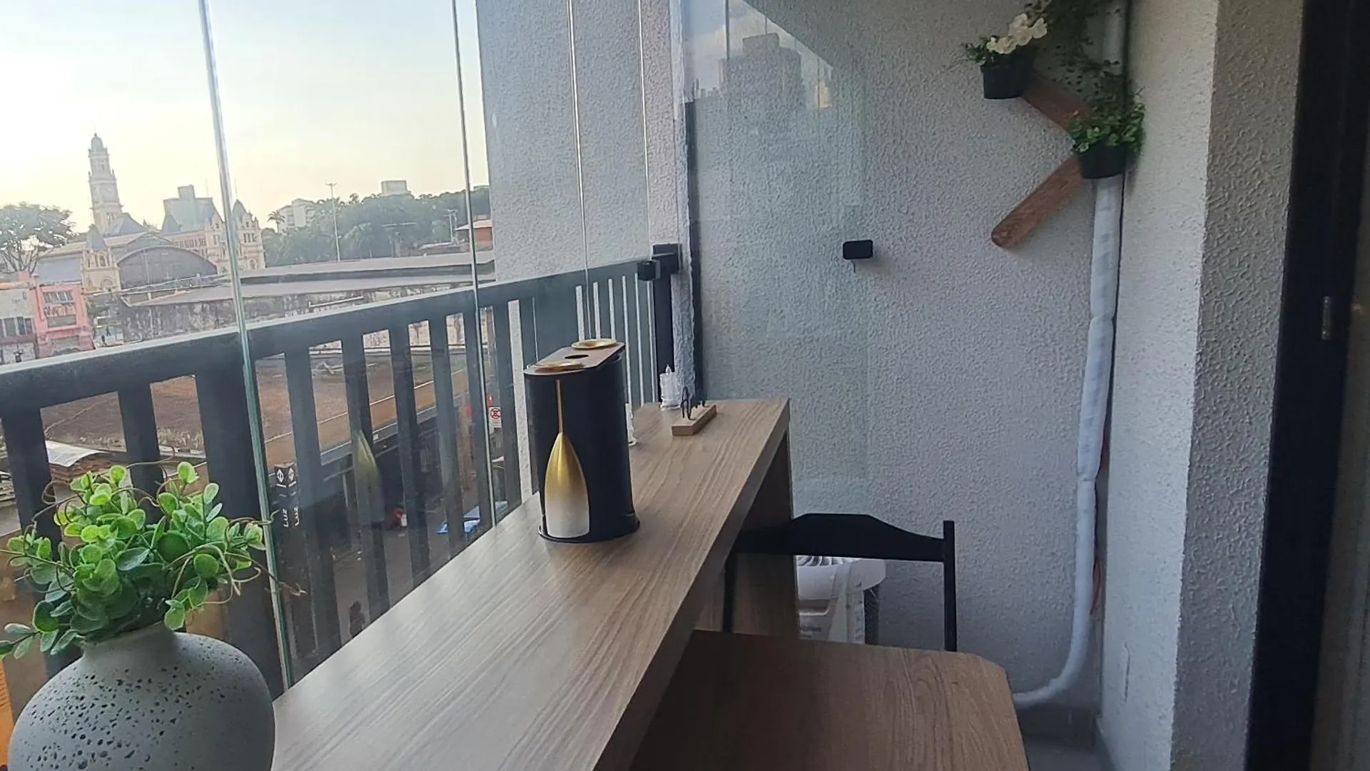 Vem Pra Sampa Compras,Trabalho, Turismo E Diversao São Paulo Apartament
