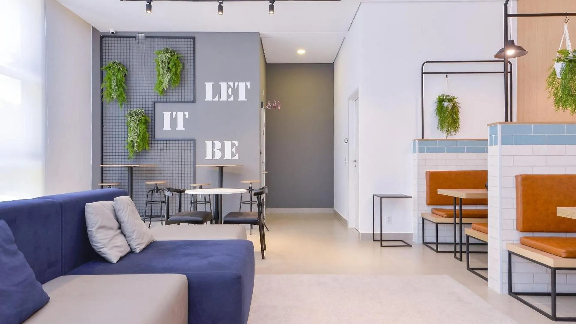 Apartament Vem Pra Sampa Compras,Trabalho, Turismo E Diversao São Paulo Brazylia