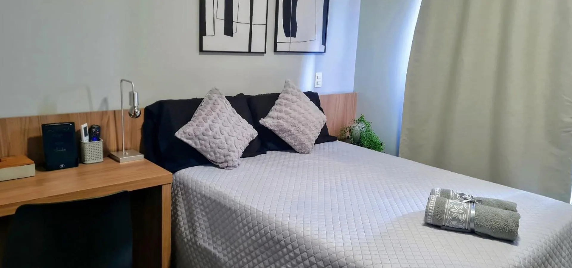 Apartment Vem Pra Sampa Compras,Trabalho, Turismo E Diversao Sao Paulo