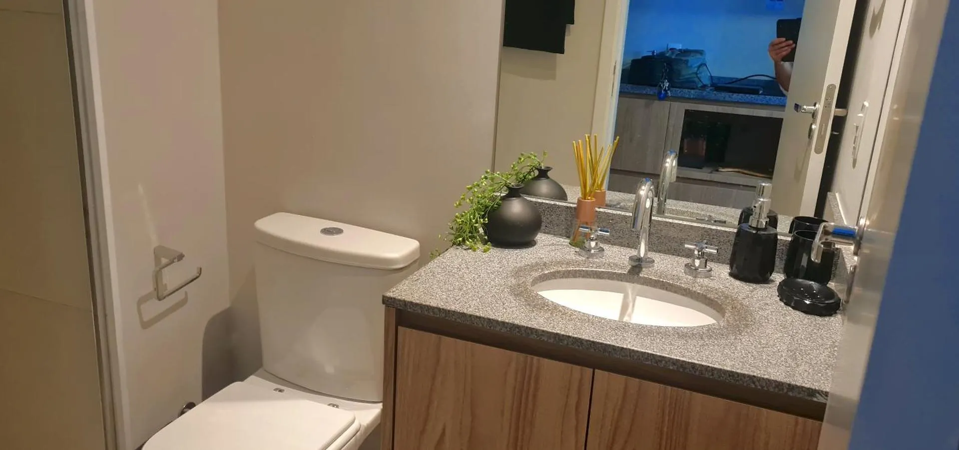 Vem Pra Sampa Compras,Trabalho, Turismo E Diversao Sao Paulo Apartment
